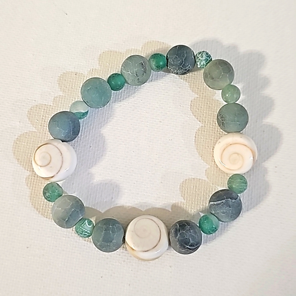Beach style bracelet